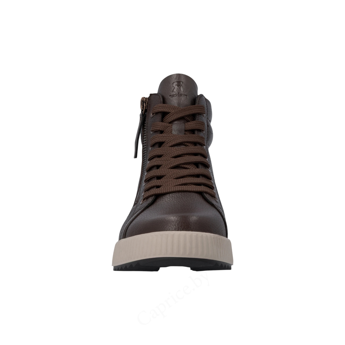 КЕДЫ RIEKER АРТИКУЛ: W0164-25